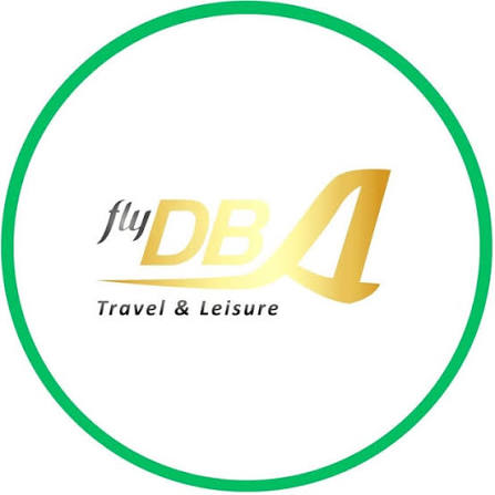 Fly DBA Travel