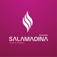 Salamadina Tour