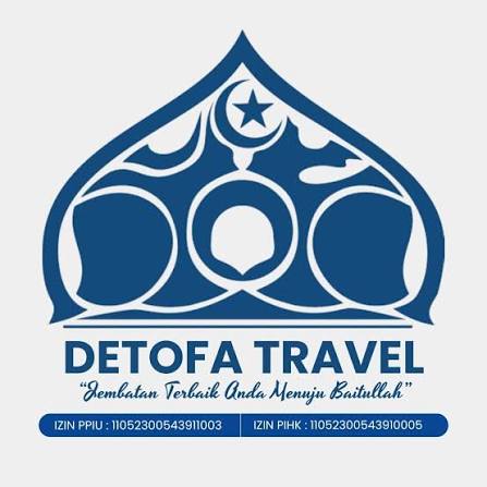 Detofa Travel